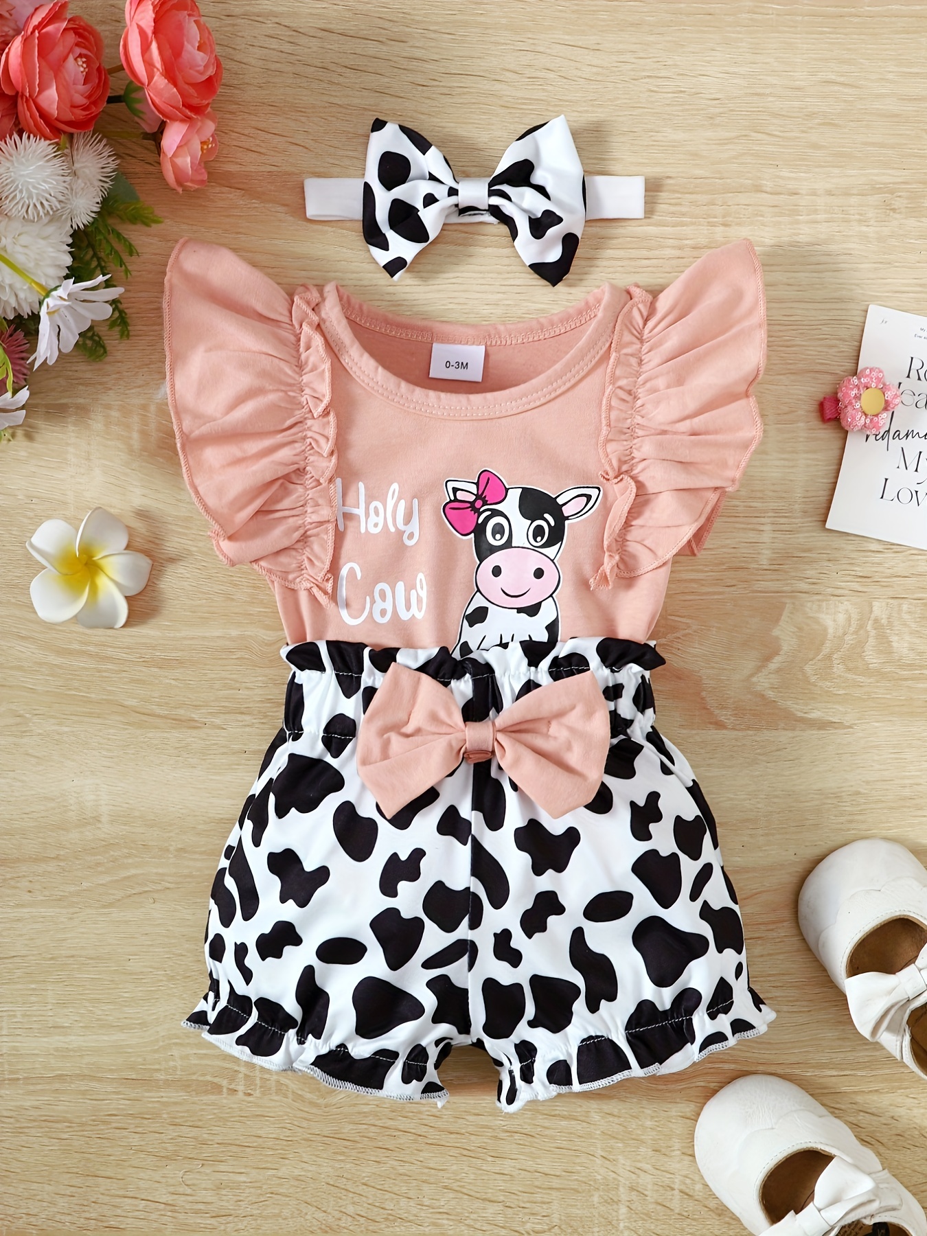 Cow baby costume  Cute baby costumes, Cute baby pictures, Cute baby clothes