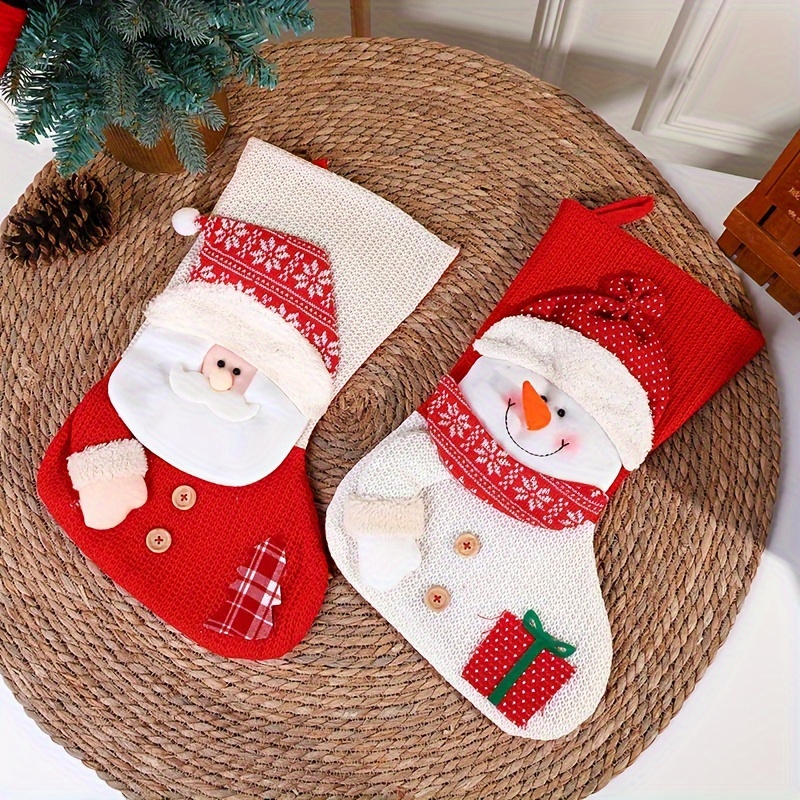 Woolen Stocking - Temu Canada