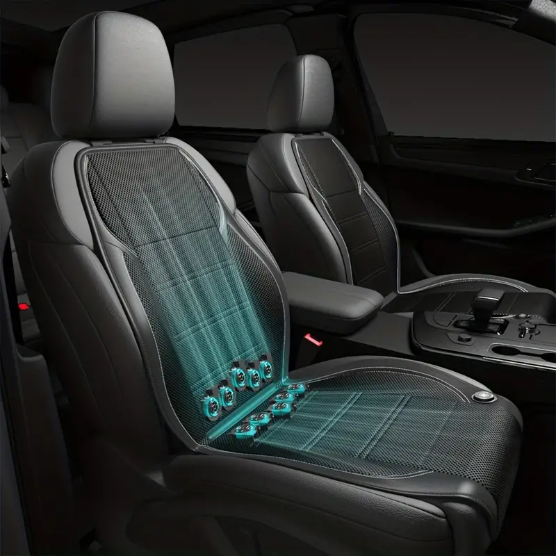 Cooling Car Seat Cover Summer Car Seat Cover Cooling Cushion - Temu