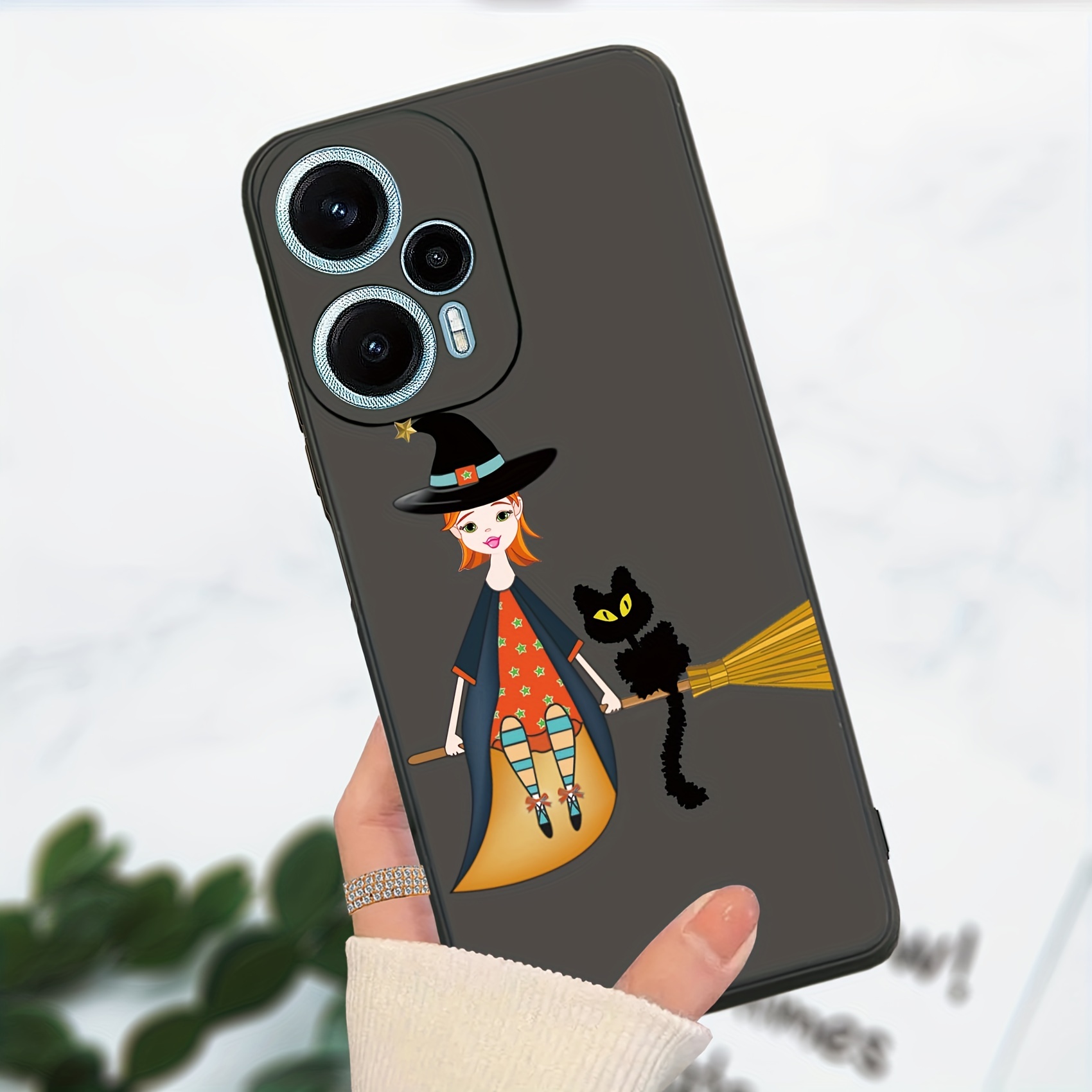 Funda blanda para Xiaomi Poco X5 Pro 5G / Redmi Note 12 Pro funda