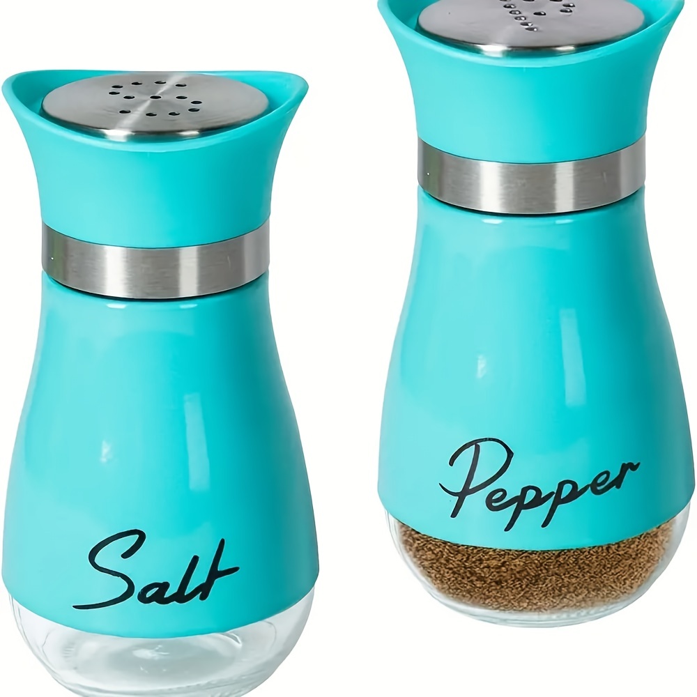 Salt Peppers Shakers - Temu Canada