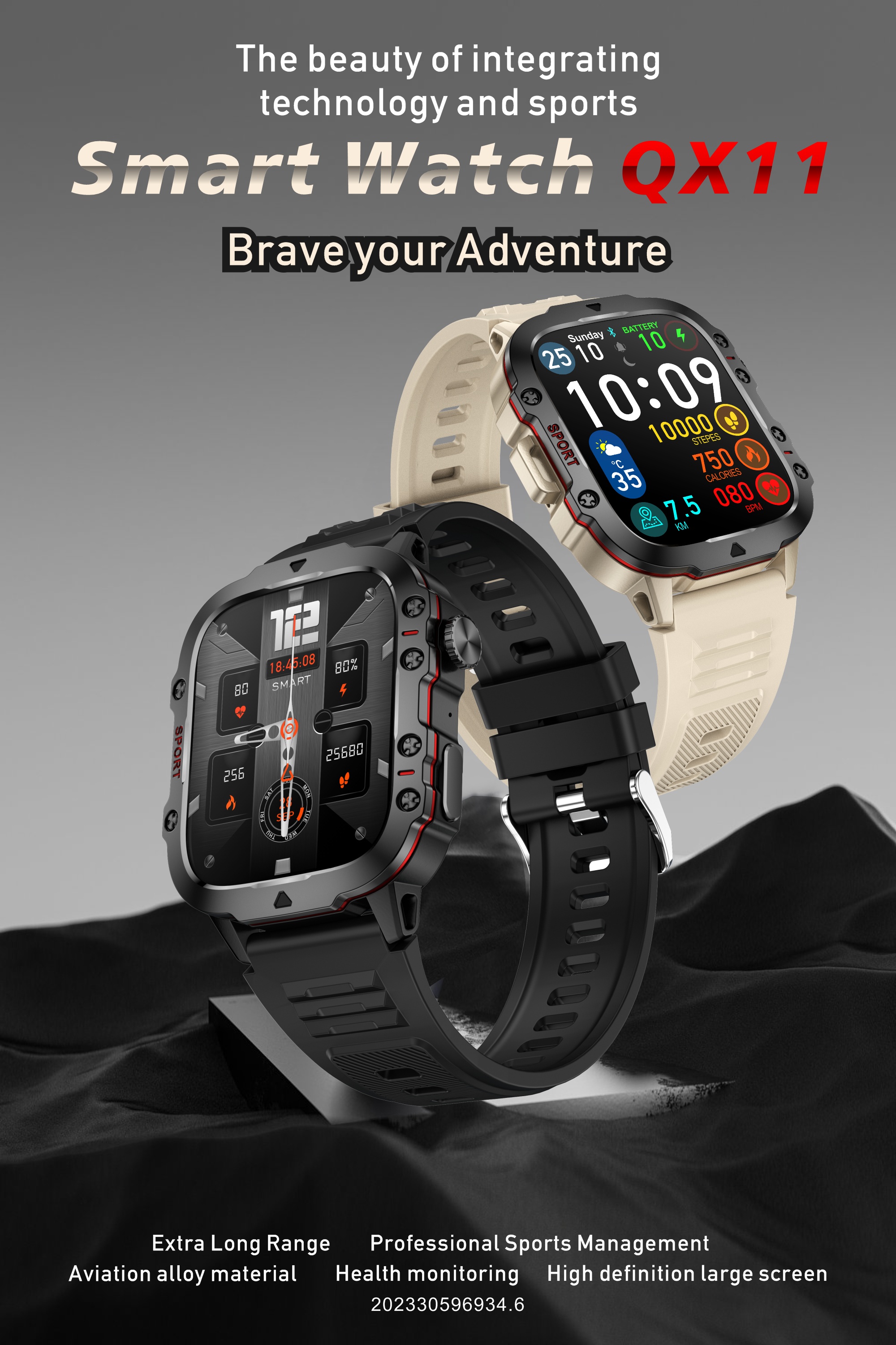 Vida util best sale de un smartwatch