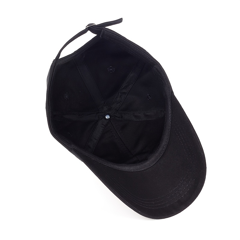 Hunter X Hunter Killua Zoldyck Embroidered Baseball Cap