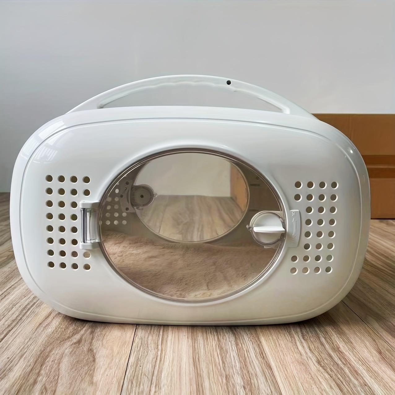 Ultra lite hot sale cat cages