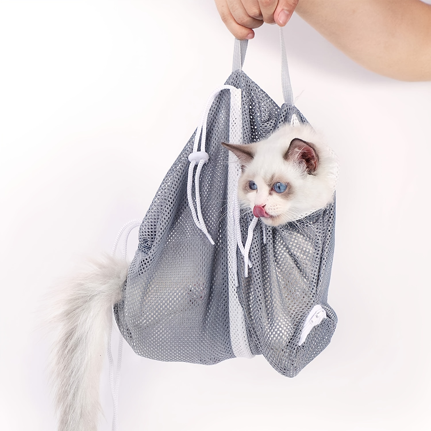 Bath mesh online bag