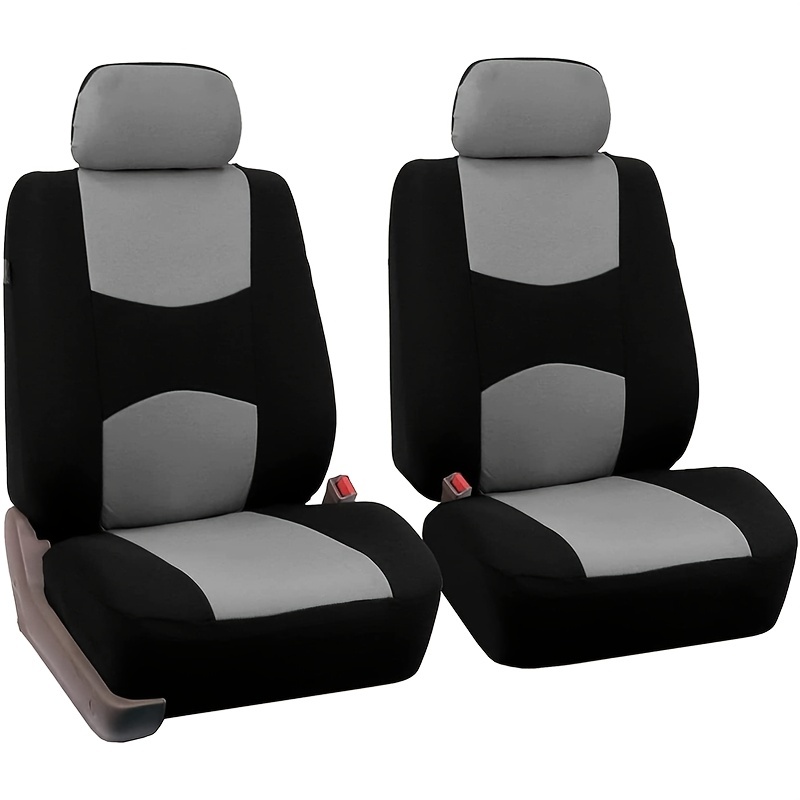 Cute Car Seat Pillow - Polyester - Light Gray - Dark Gray - 6 Colors from  Apollo Box
