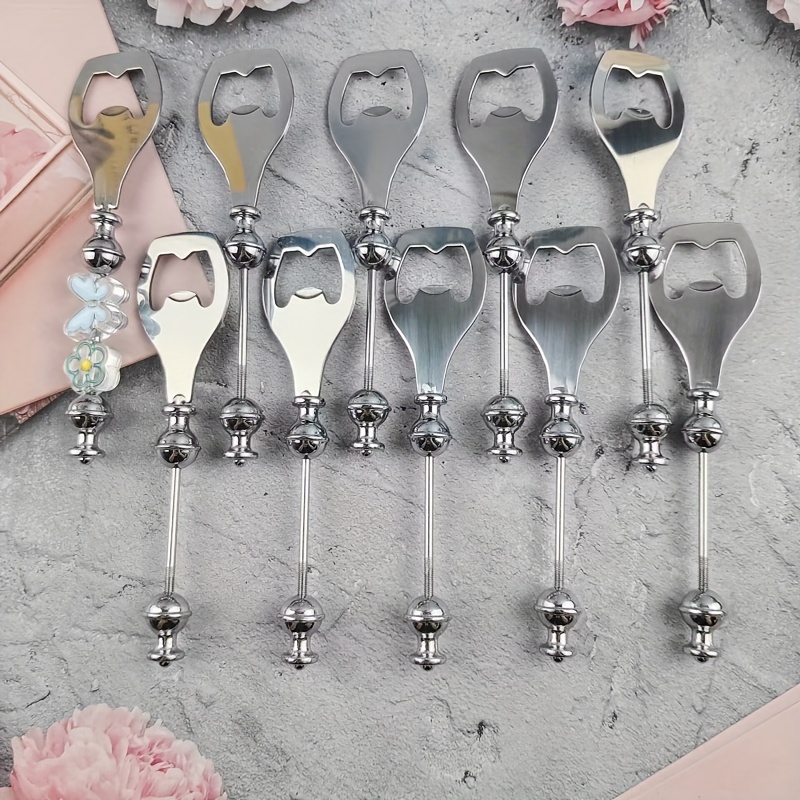 Metal Bottle Opener Bridal Shower Bottle Openers Bridal - Temu