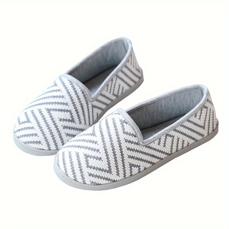 maternity postpartum slippers women breathable geometric Temu