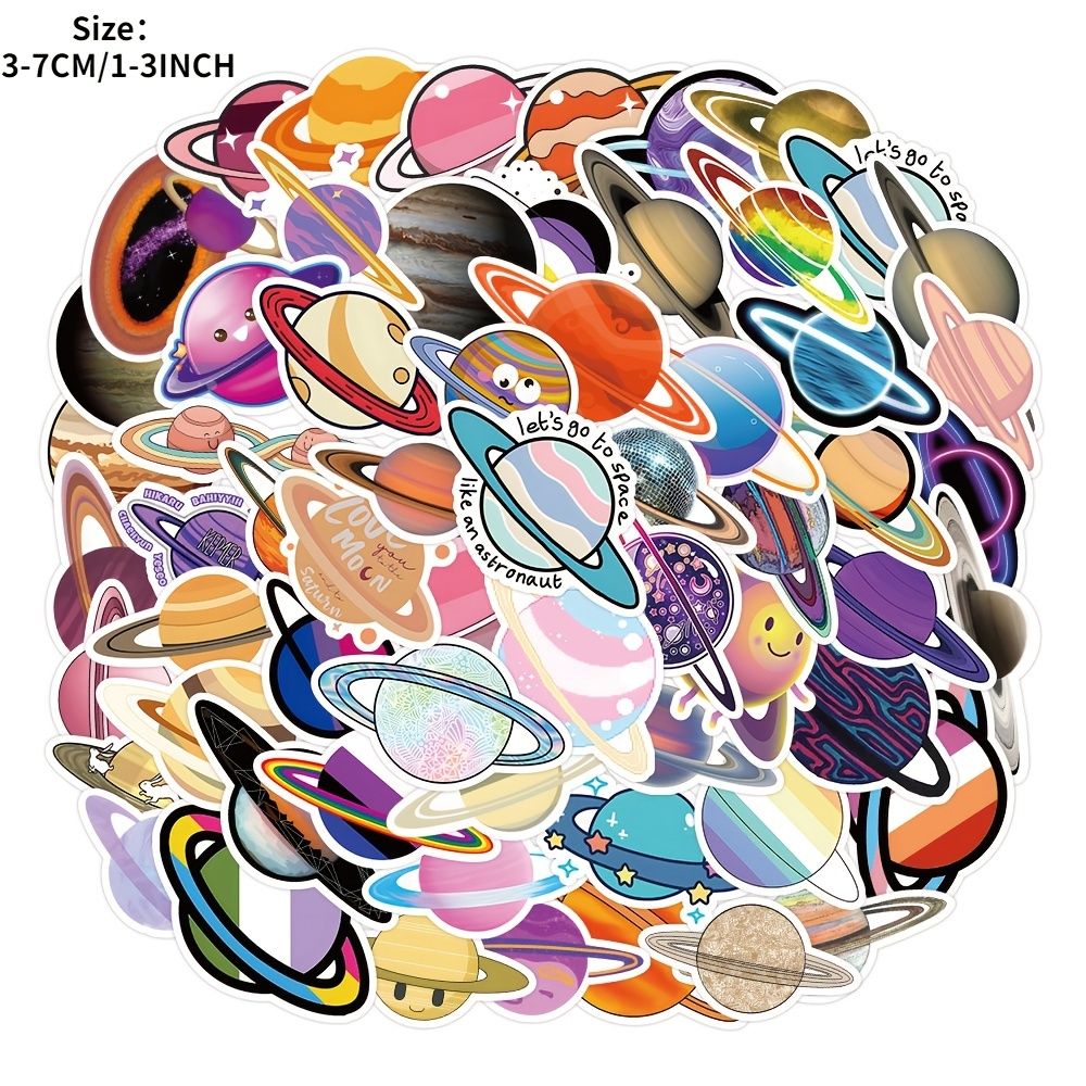60pcs Planet Series Cartoon Graffiti Tide Cool Stickers Suitable For Mobile Phone Laptop Desktop Cup Wall Waterproof Stickers Diy Creative Toys - Office Products - Temu 60pcs Planet Series Cartoon Graffiti Tide Cool Stickers Suitable For Mobile Phone Laptop Desktop Cup Wall Waterproof Stickers Diy Creative Toys - Office Products - Temu
