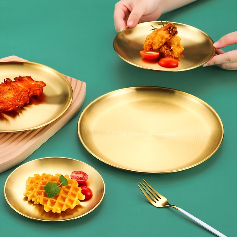 Korean 2024 dinner set