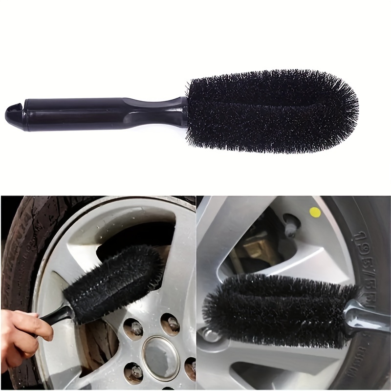 Car Wash Brush - Temu