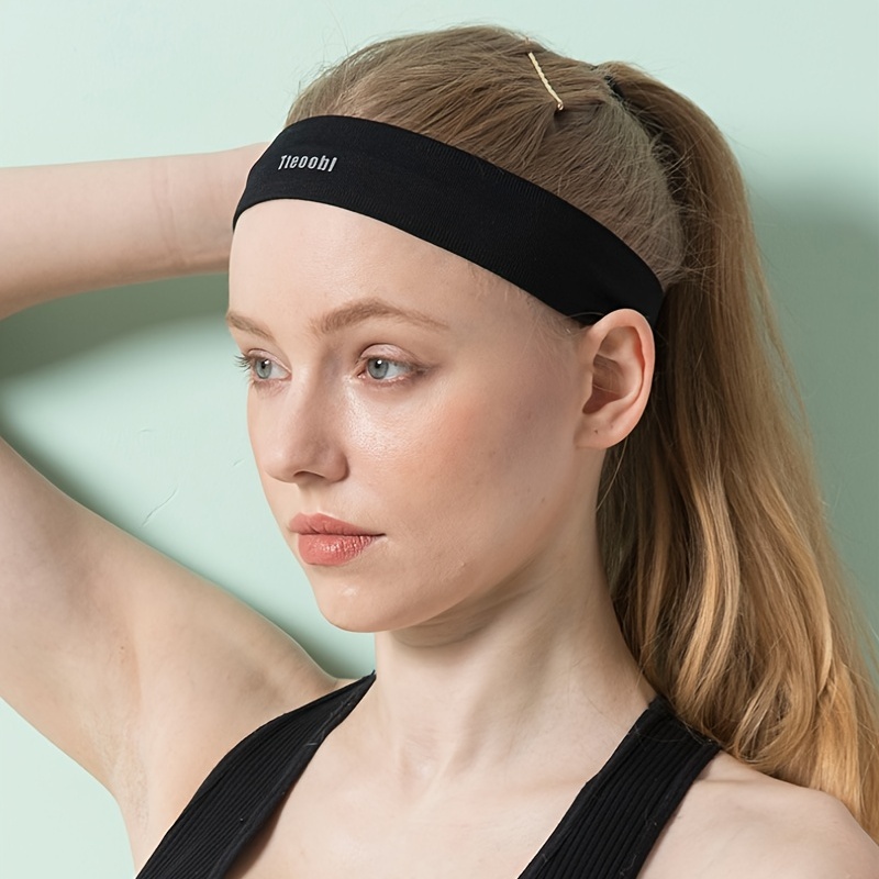Athletic Sports Headbands for all types of sport and exercise. – Grand  Headbands