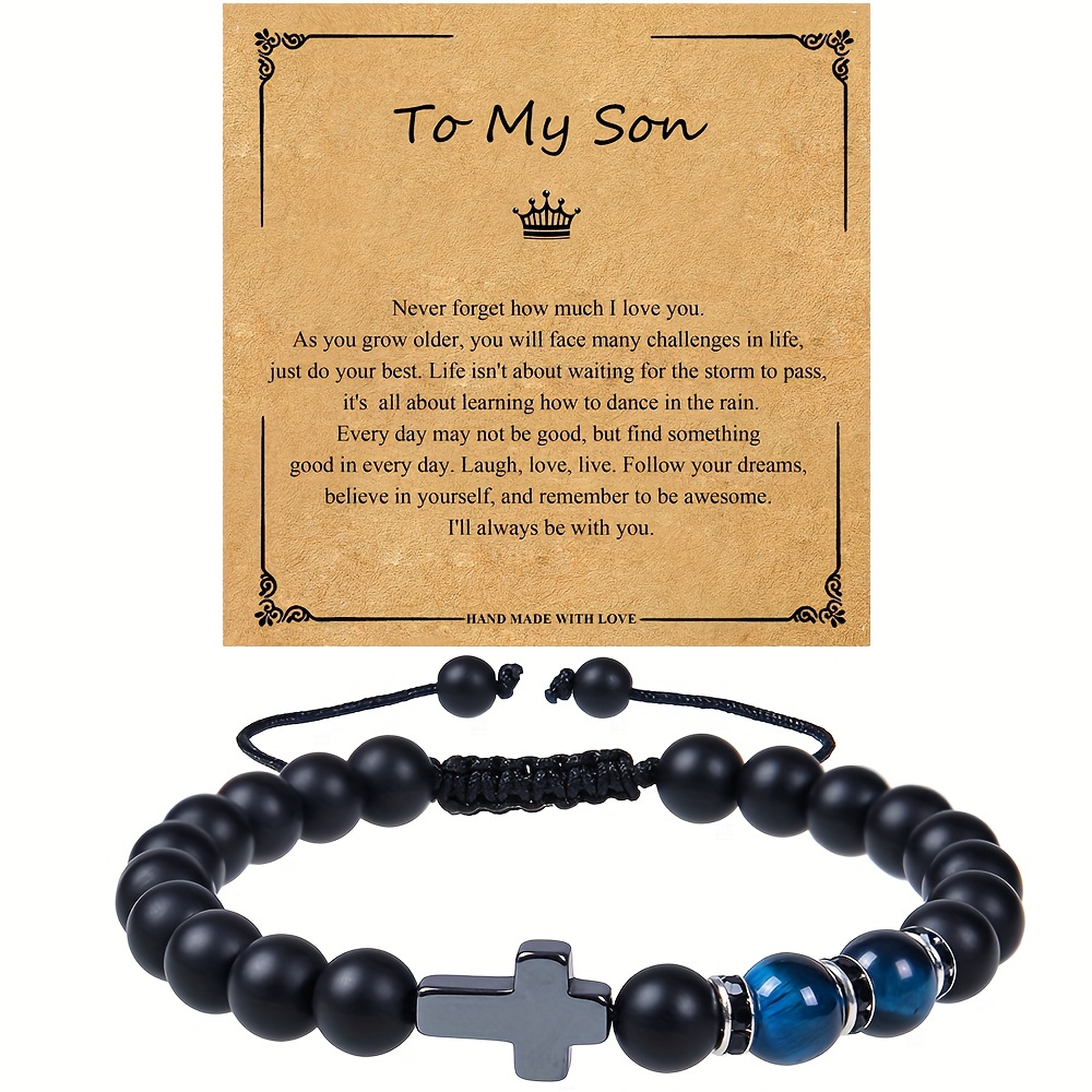 Jewelry gift store for son