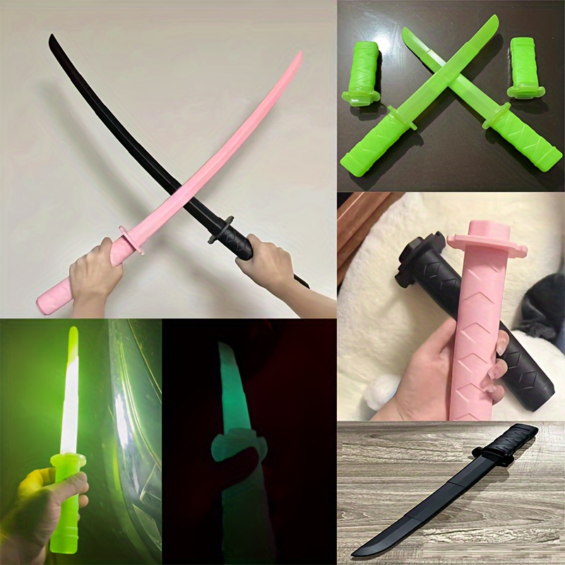 high-quality 3d Printed Expandable Sword - Handcrafted Artistic