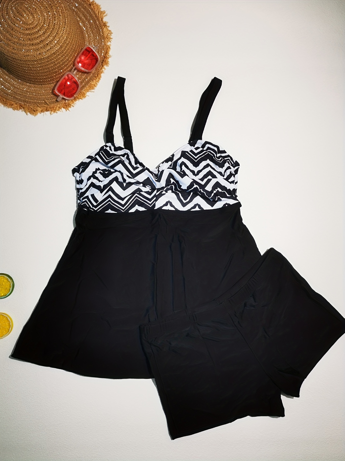 Halter swimsuit by Tom Tailor