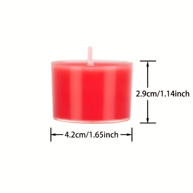 Velas de baja temperatura Velas románticas Velas de goteo de bajo calor  BDSM yeacher velas