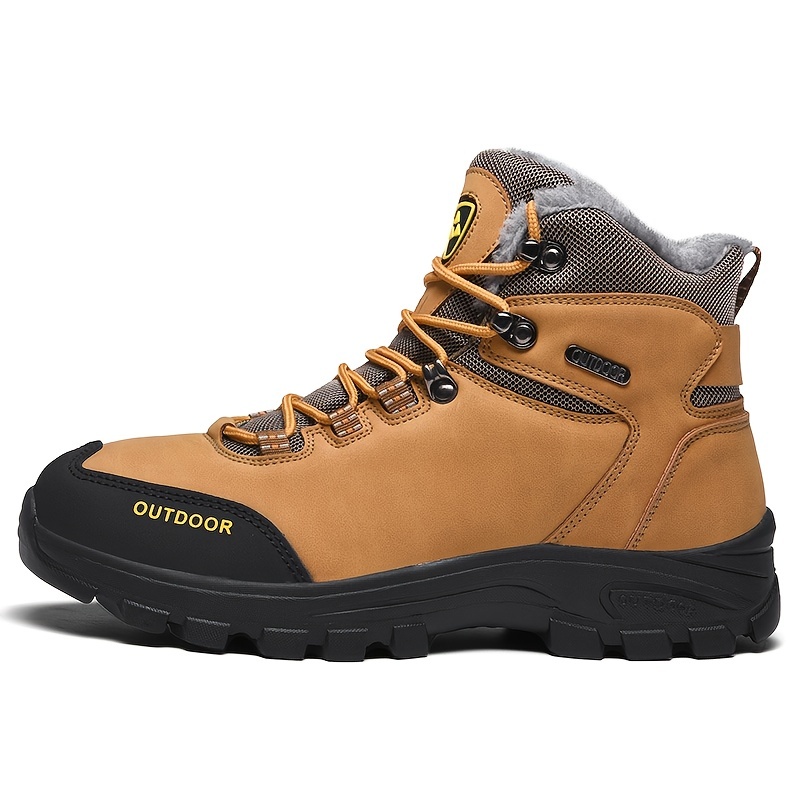 Men's Hiking & Trekking Shoes - Men's Hiking & Trekking Shoes /  Men's Outdoor Sh: Clothing, Shoes & Jewelry