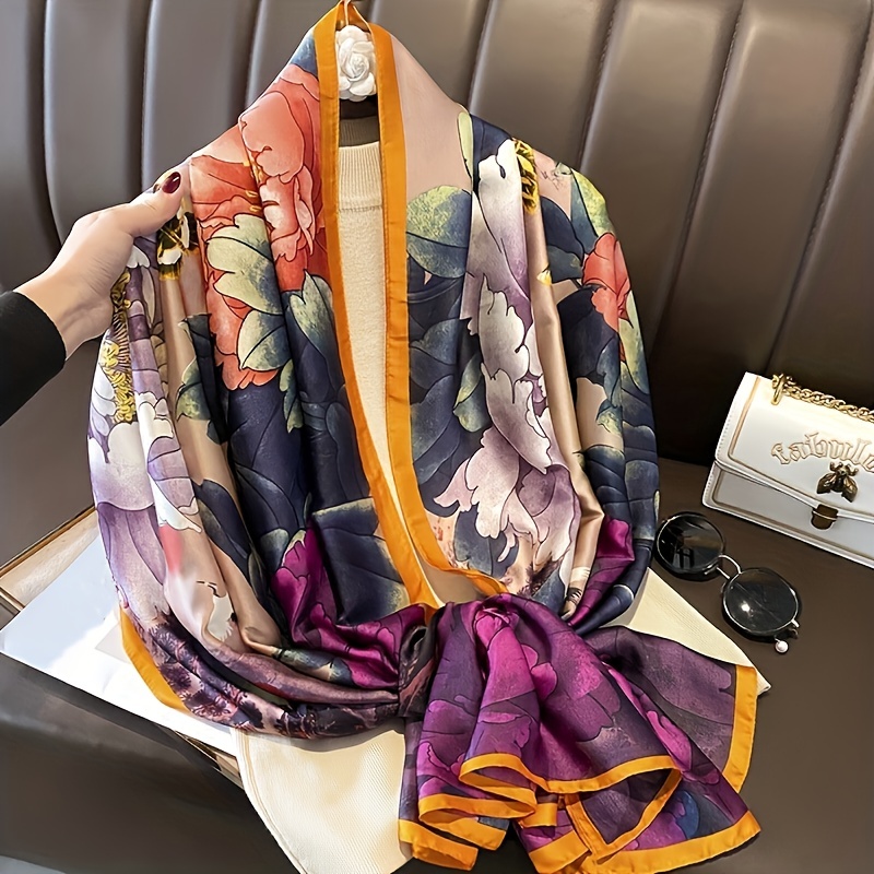 Designer Shawls & Stoles - Women's Luxury Wraps