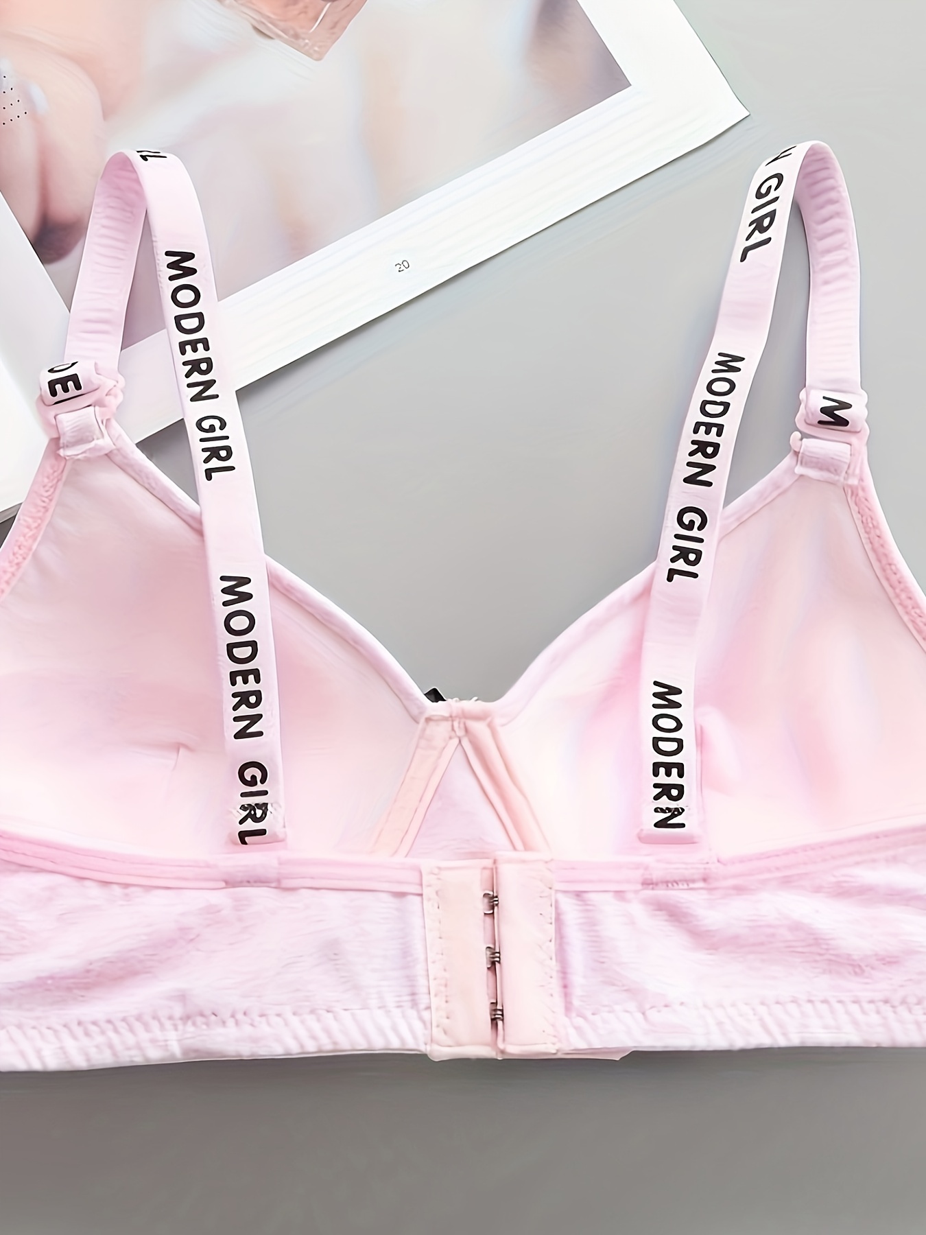 School Girls Teenage Bra – Basic Lingerie