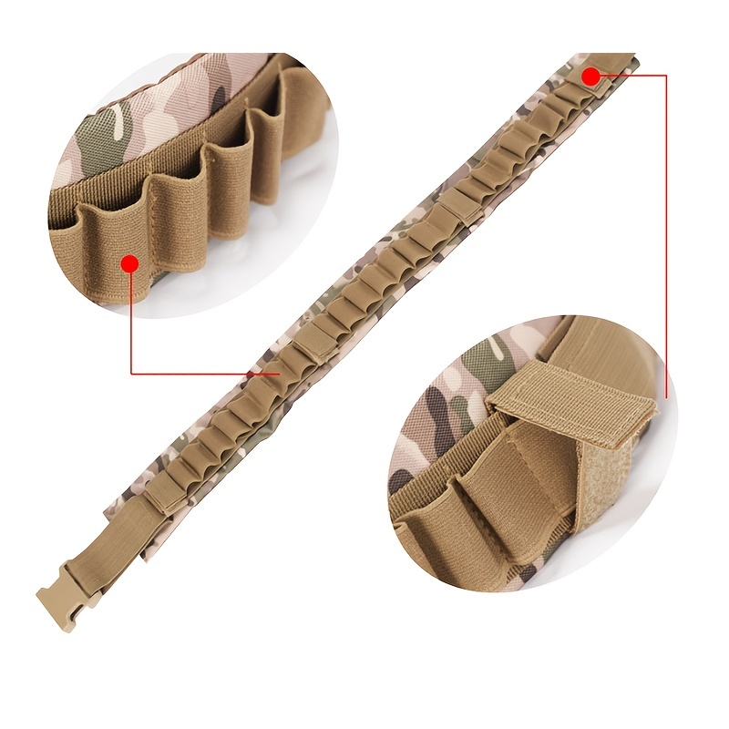 Tactical Patrol Belt Waist Protection Multi tool Suspension - Temu