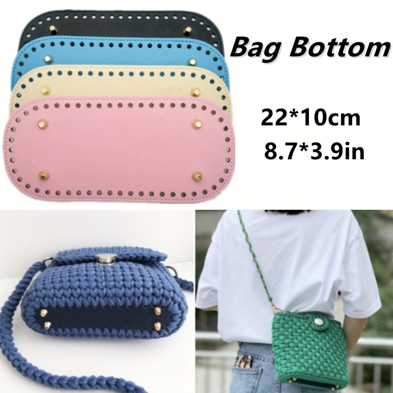 9 Packs Bogg Bag Accessories, Clear Bogg Bag Insert Pouch Designer Zipper  Inner Waterproof Bogg Beach Bag Charms with Pink Hooks - AliExpress