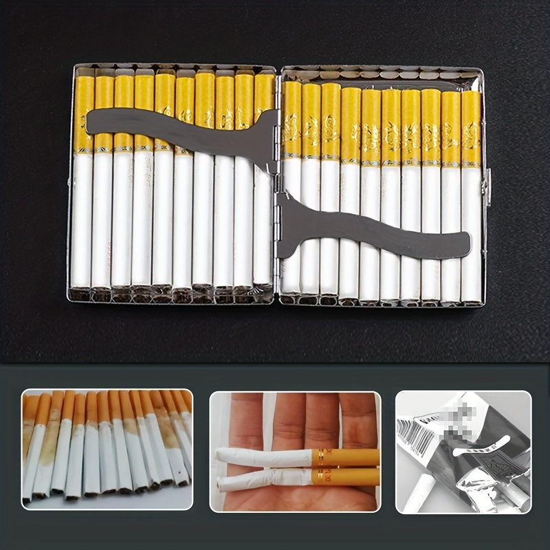 cigarette injector machine manual TOP Premium Cigarette Maker Injector Machine King Size Roll Your Own