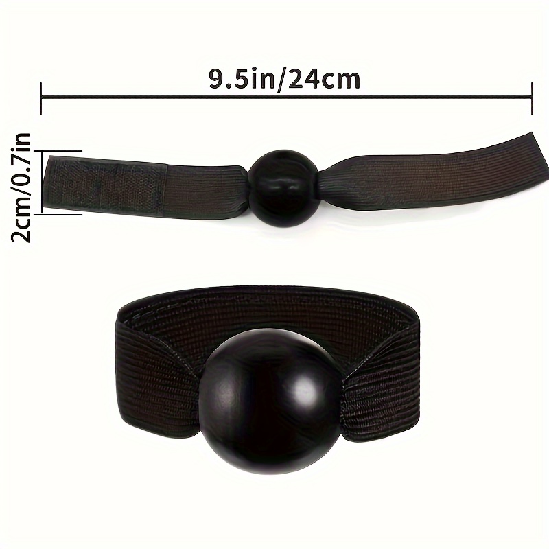 Volleyball Passing Hand Posture Corrector for Training