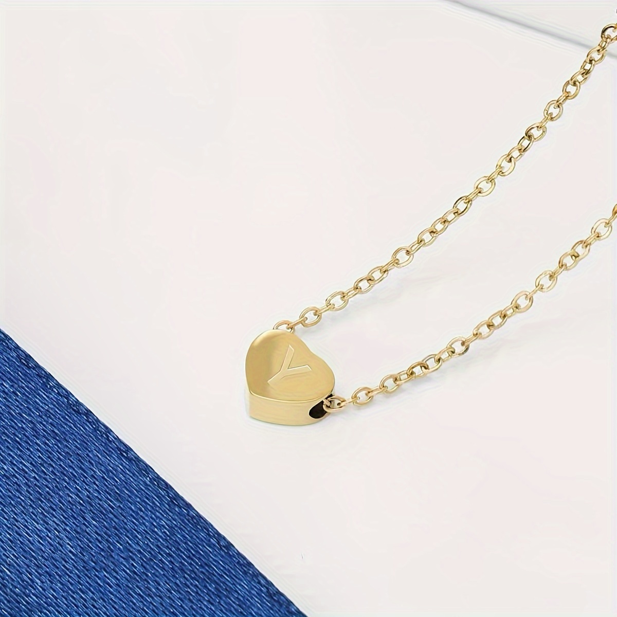 Herzförmiges Armband Mit Öltropf-Effekt - Elegantes Schmuckstück