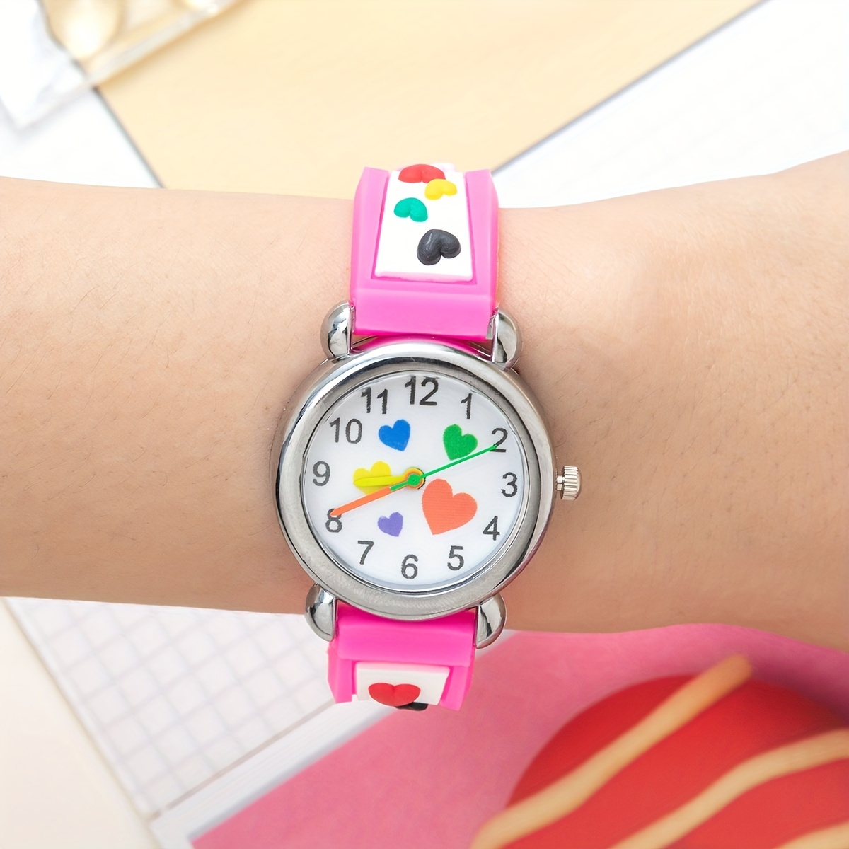 Montre pour online petit