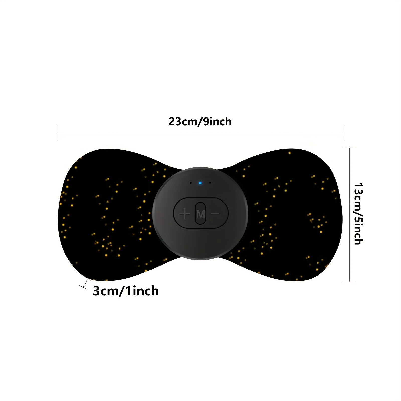 TRIMIO Lymphatic Drainage Neck Device – Tomogala