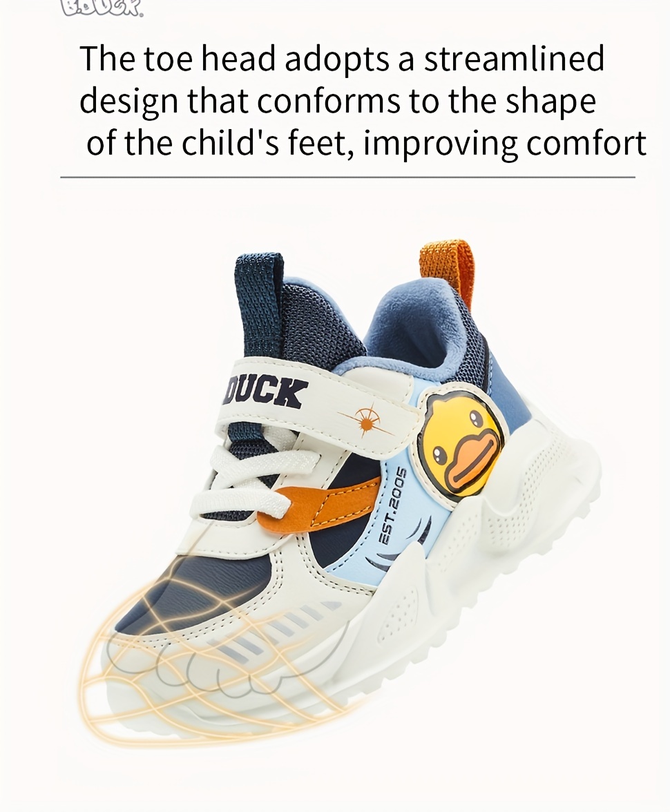 Running shoes for hot sale duck feet