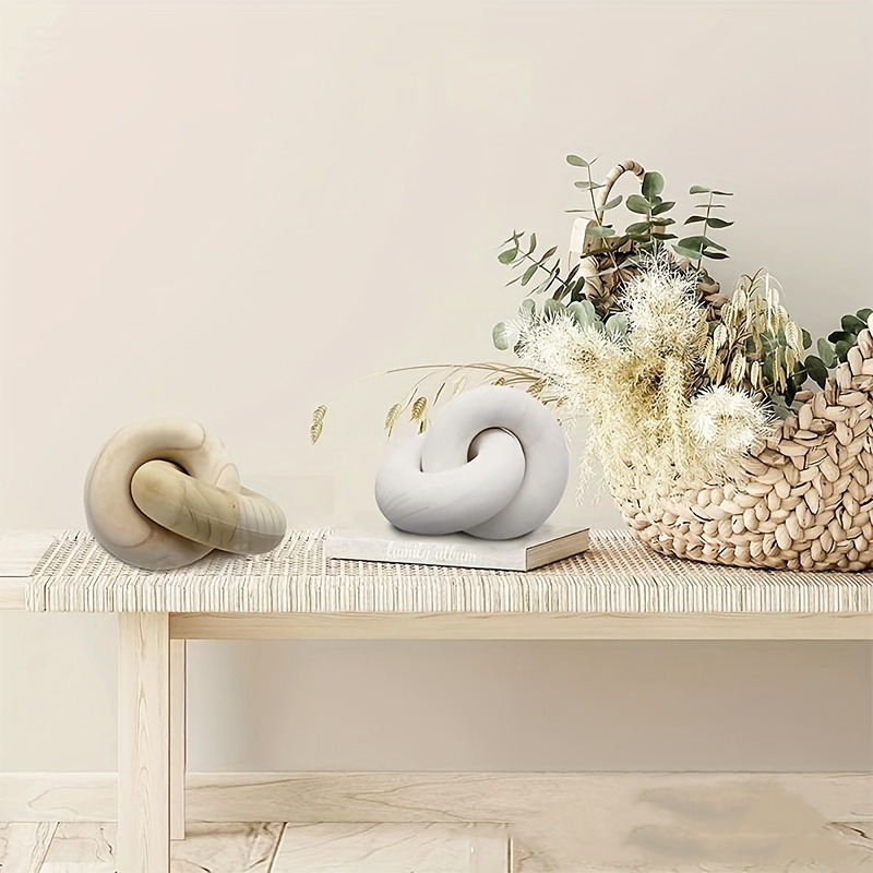 Tabletop Accessories - Accent Table Decor
