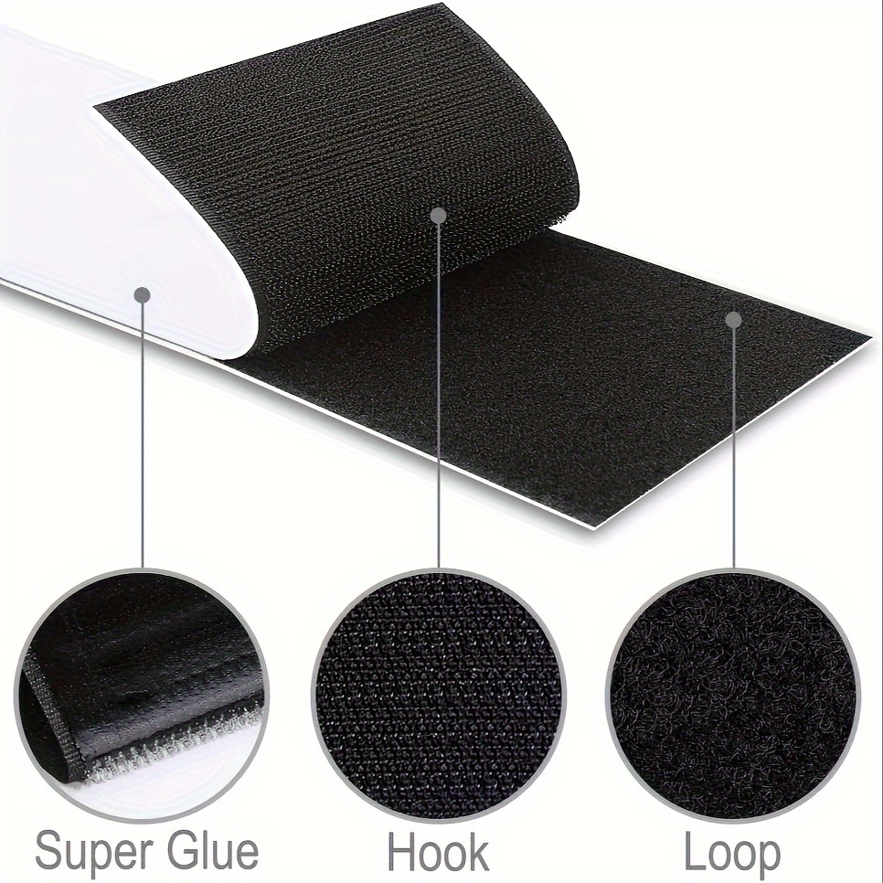 Cushion Slipping Gripper  Anti-Sliding Couch Cushions with Hooks
