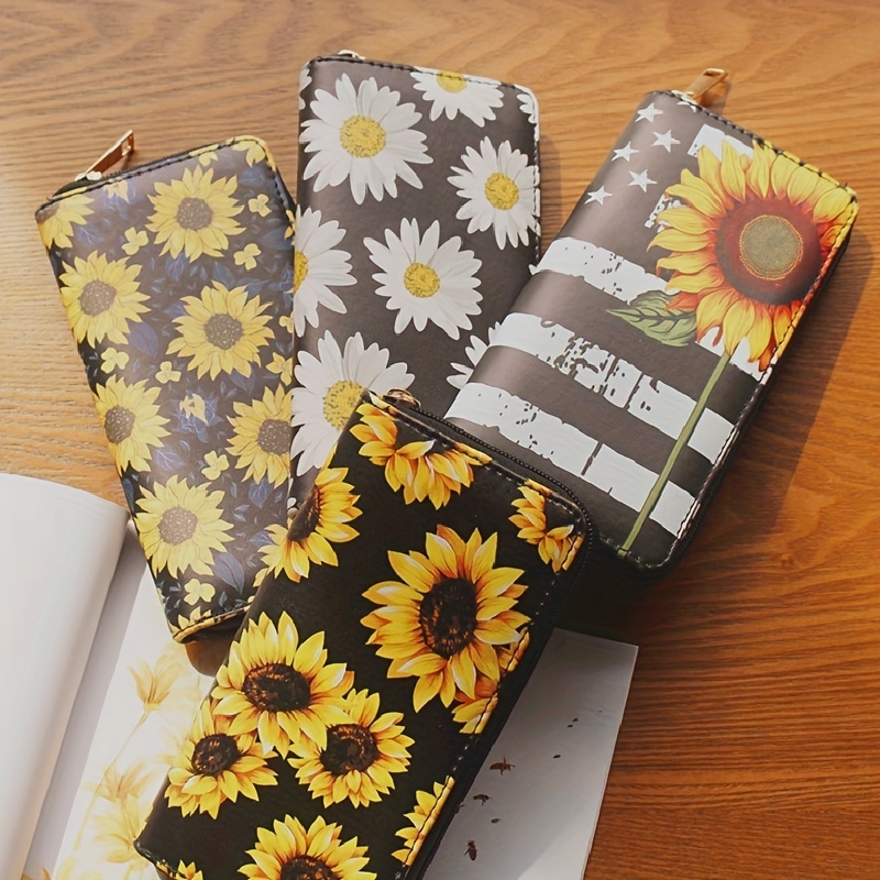 UPCYCLED LV 'Sunflower' Shoulder Bag! — The Urban Design Store