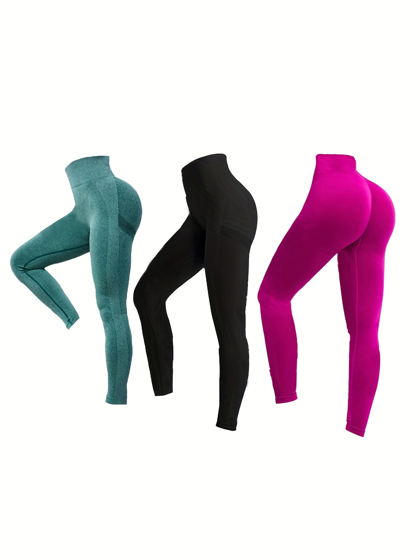 Peach High Waist Yoga Pants For Women Sexy, Elastic, And Tight Fitting  Fitness Exercise Gym Tights Women From Junwei123, $20.13