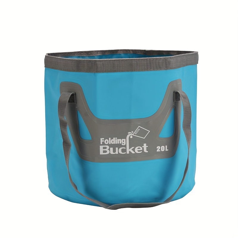 Collapsible Bucket - Temu