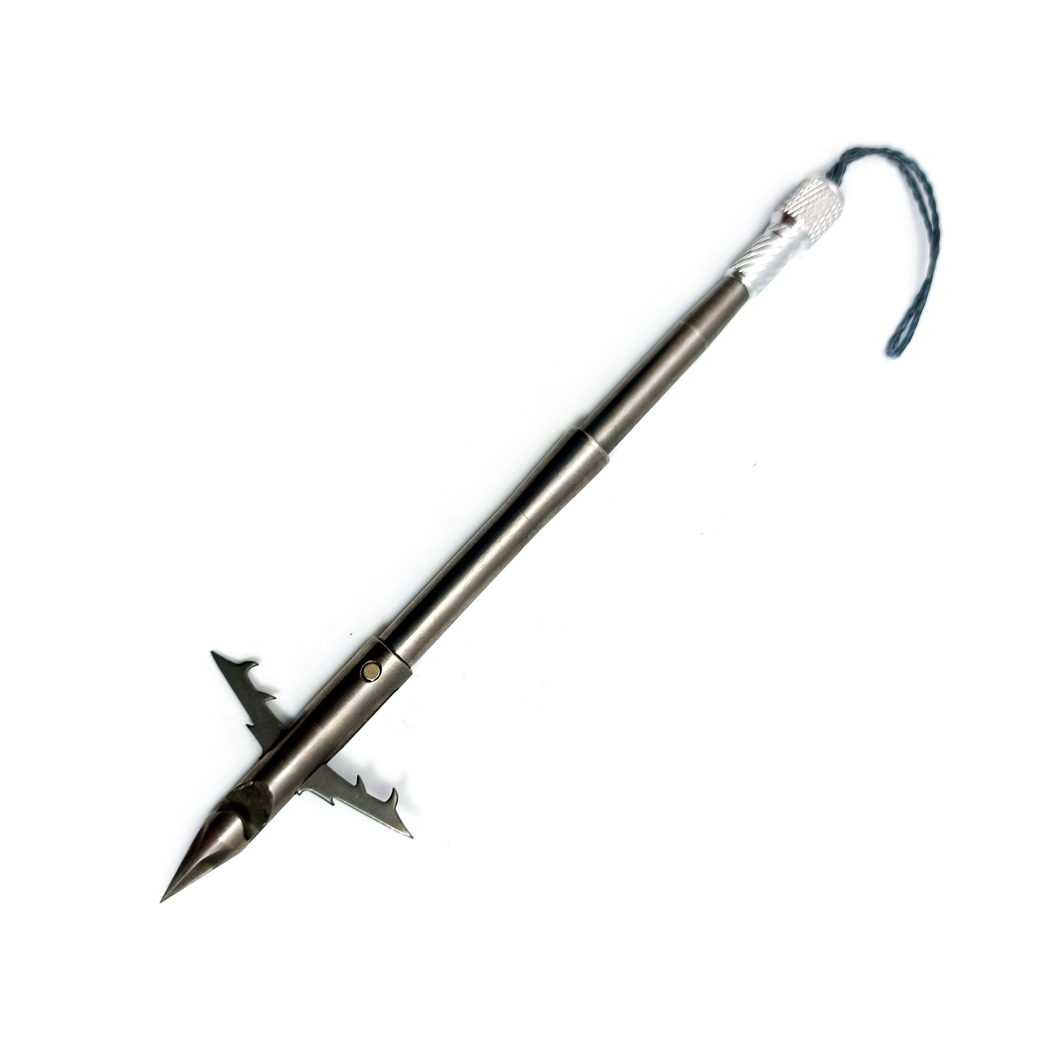 440c Stainless Steel Fishing Arrow Model Catching - Temu Philippines