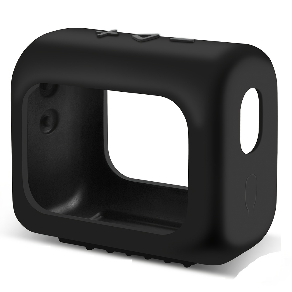 Silicone Case Compatible Go 3 Go3 Portable Waterproof Speaker Gel