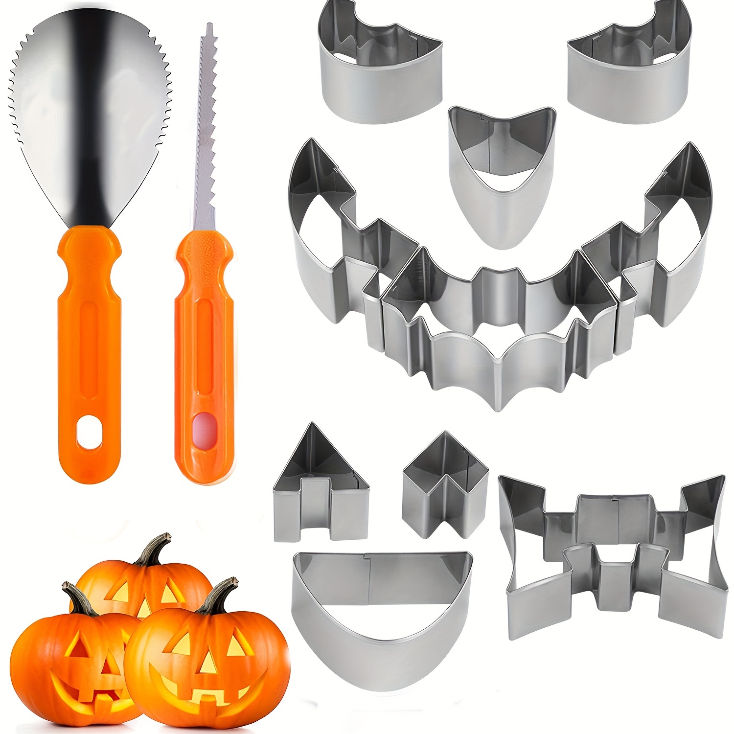 Tennessee Titans Pumpkin Carving Kit