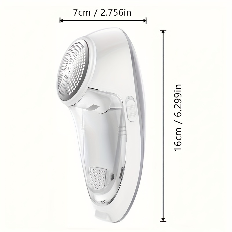 Best fabric shaver on : Philips fabric shaver review