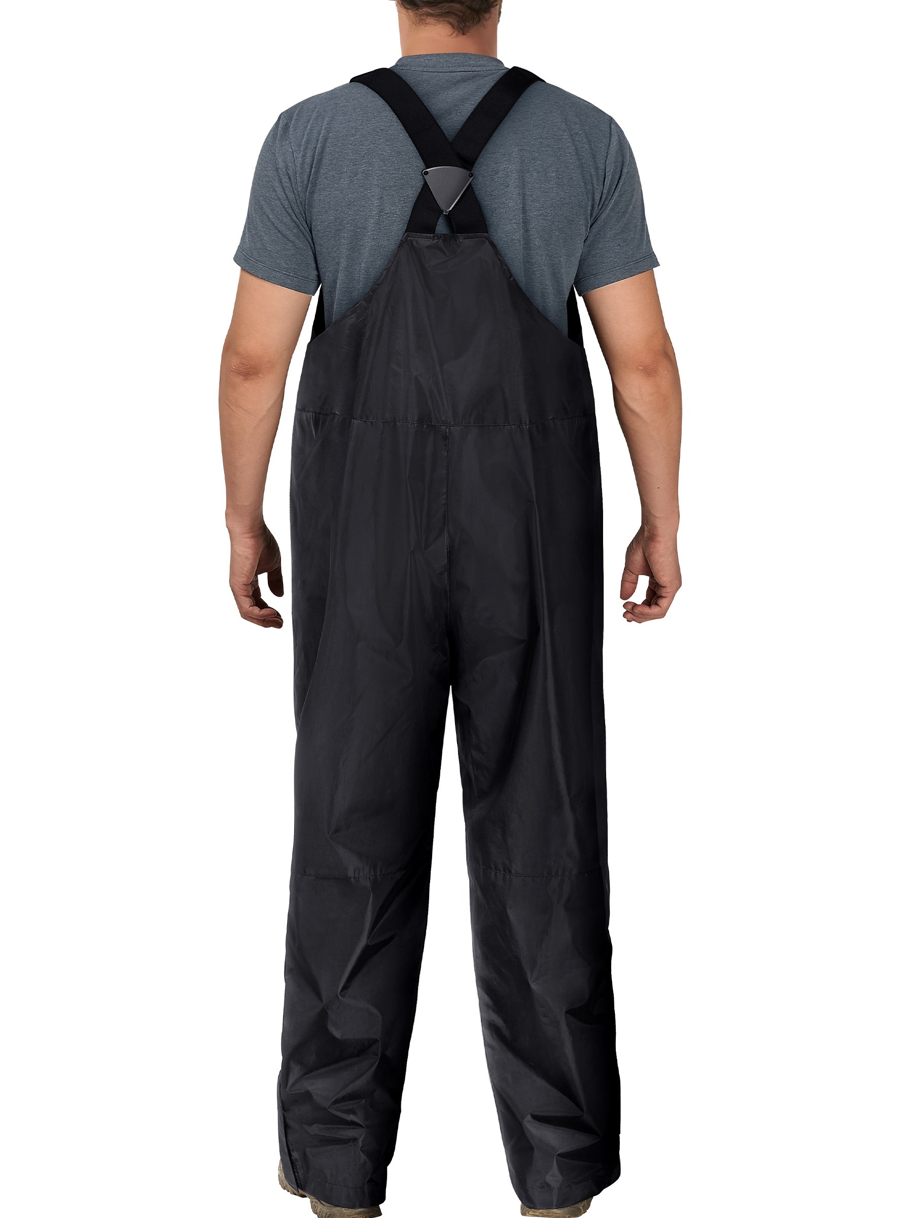 Men's Waterproof Adjustable Strap Outdoor Pants Suspenders - Temu United  Arab Emirates