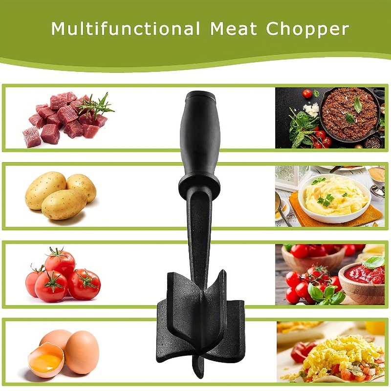 Heat Meat Chopper, High-quality Meat Grinder Suitable For Grinding