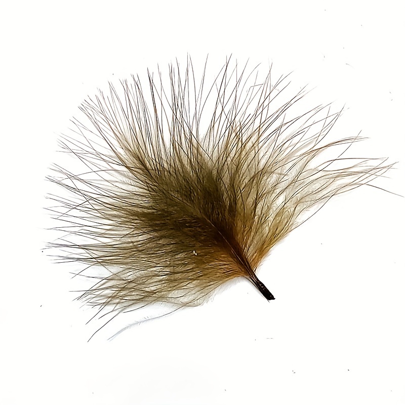Colorful Tying Feathers Bait Hook Fly Tying Material - Temu Canada