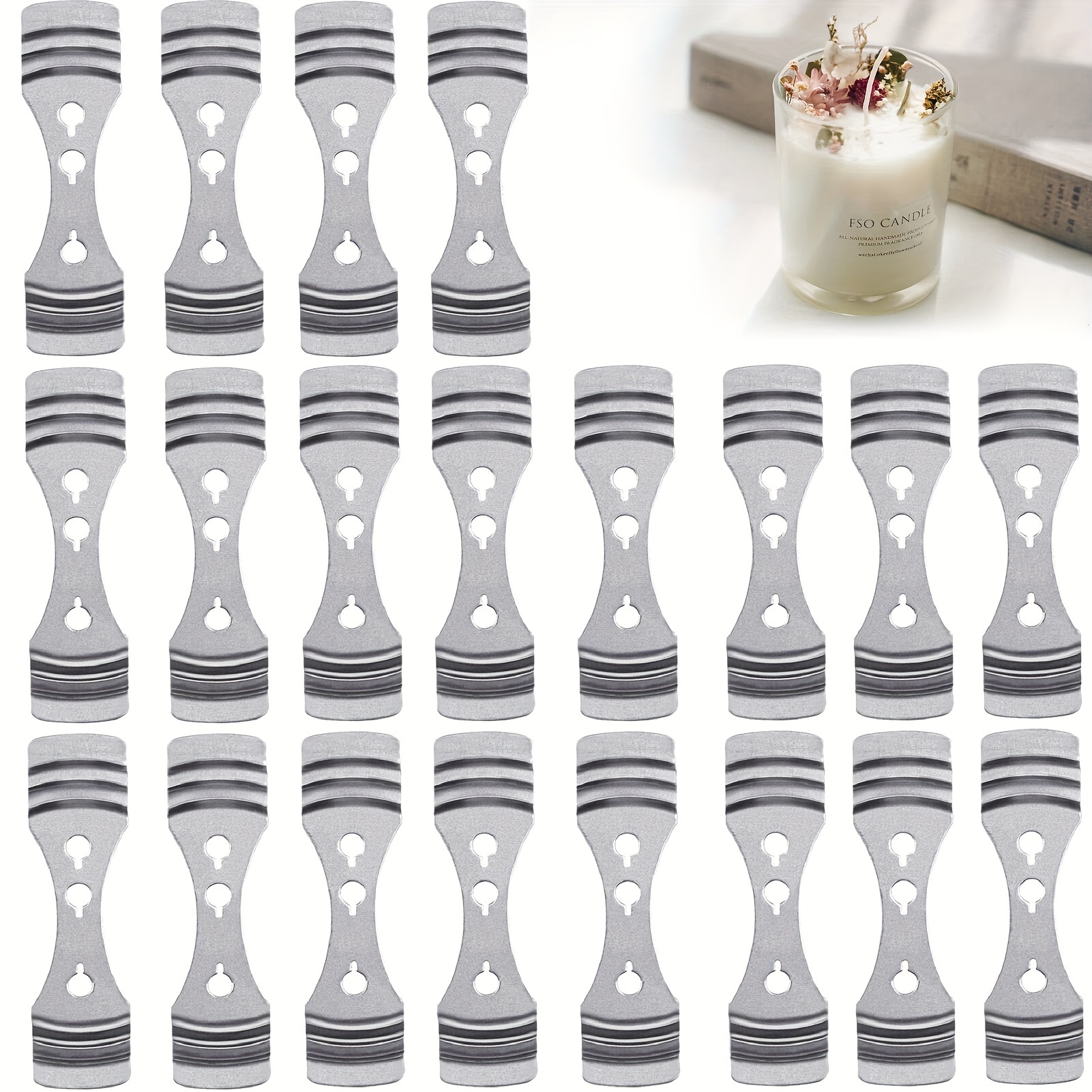 Candle Wick Candle Making Accessories