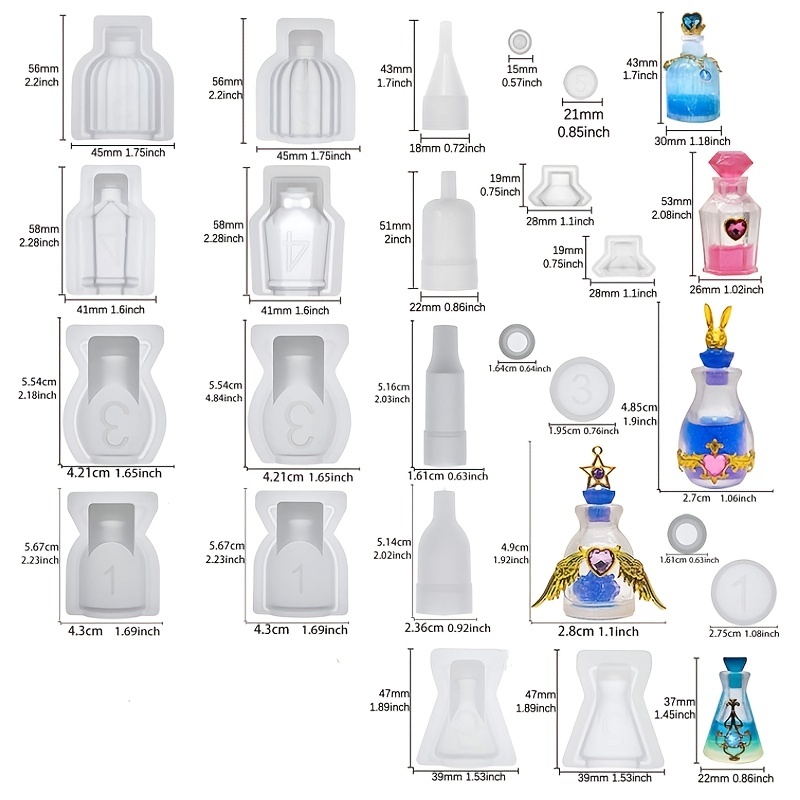 How to make mold for silicone tumbler boot? : r/crafting