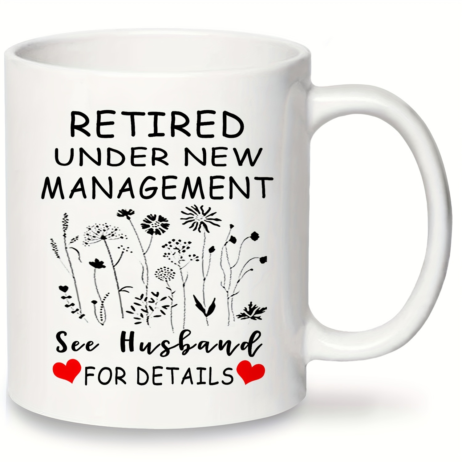 Funny Retirement Gifts Women Men Dad Mom Retirement Coffee - Temu