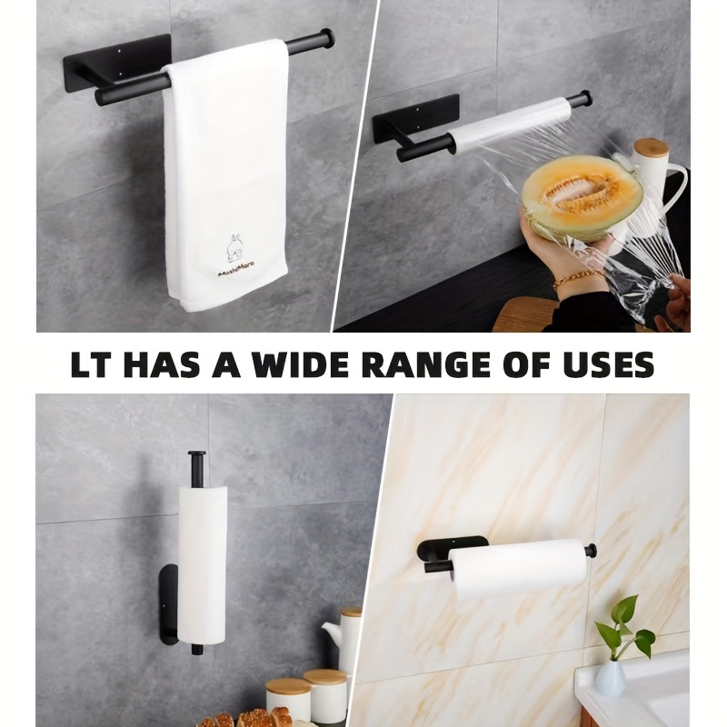 The range towel online holder