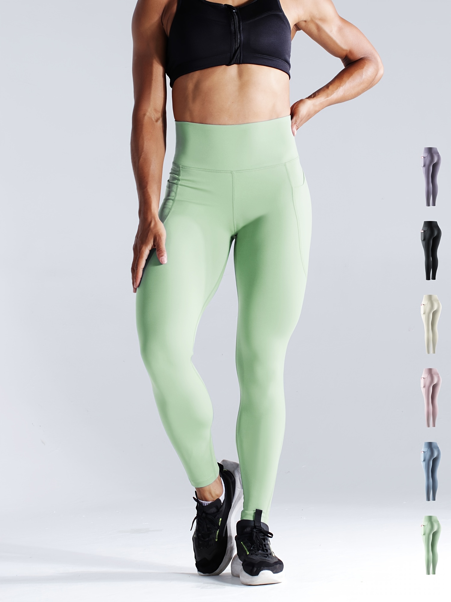 Gymshark Womens Activewear in Womens Clothing