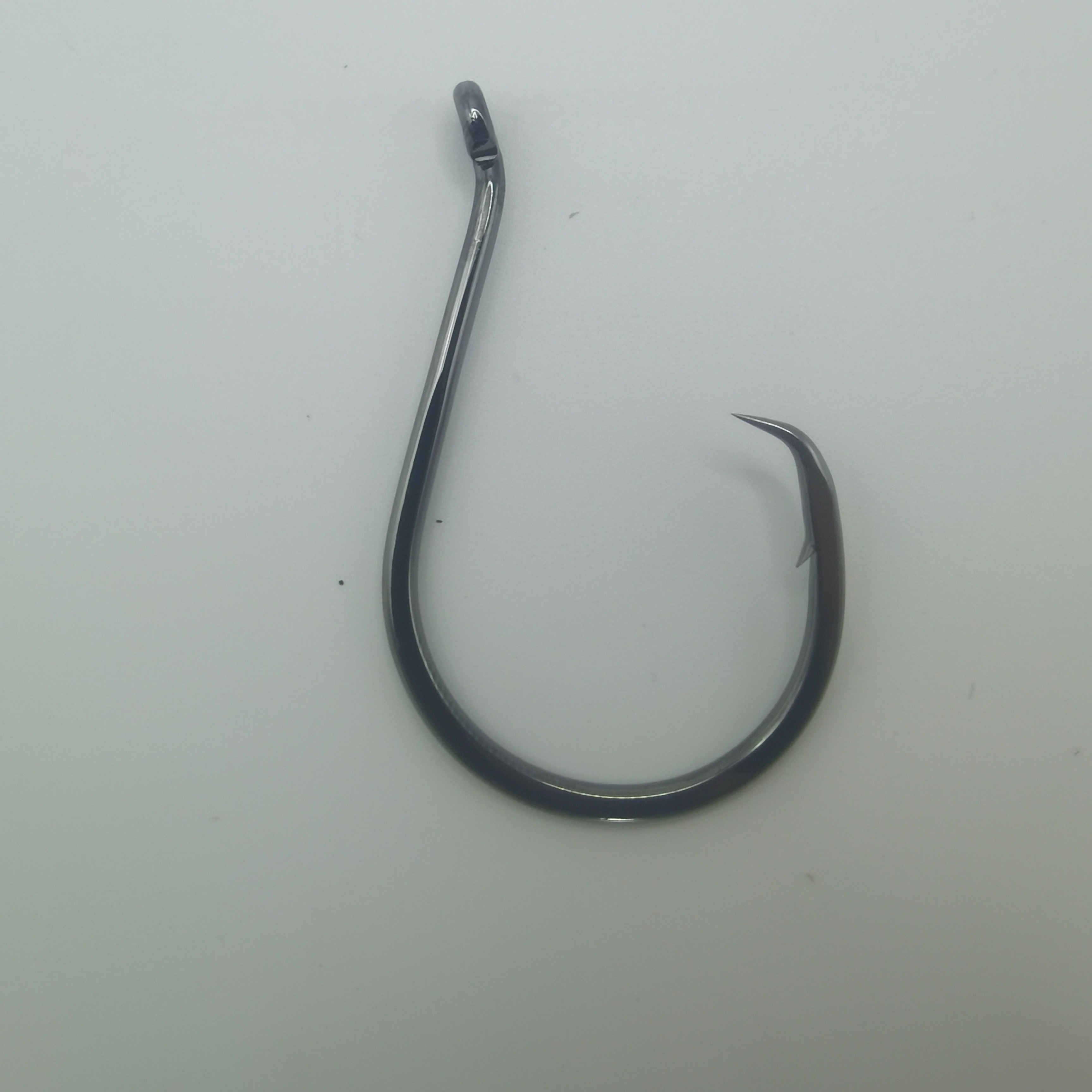 8/0#9/0#10/0# Hook Fishing Big Catfish High Carbon Steel - Temu