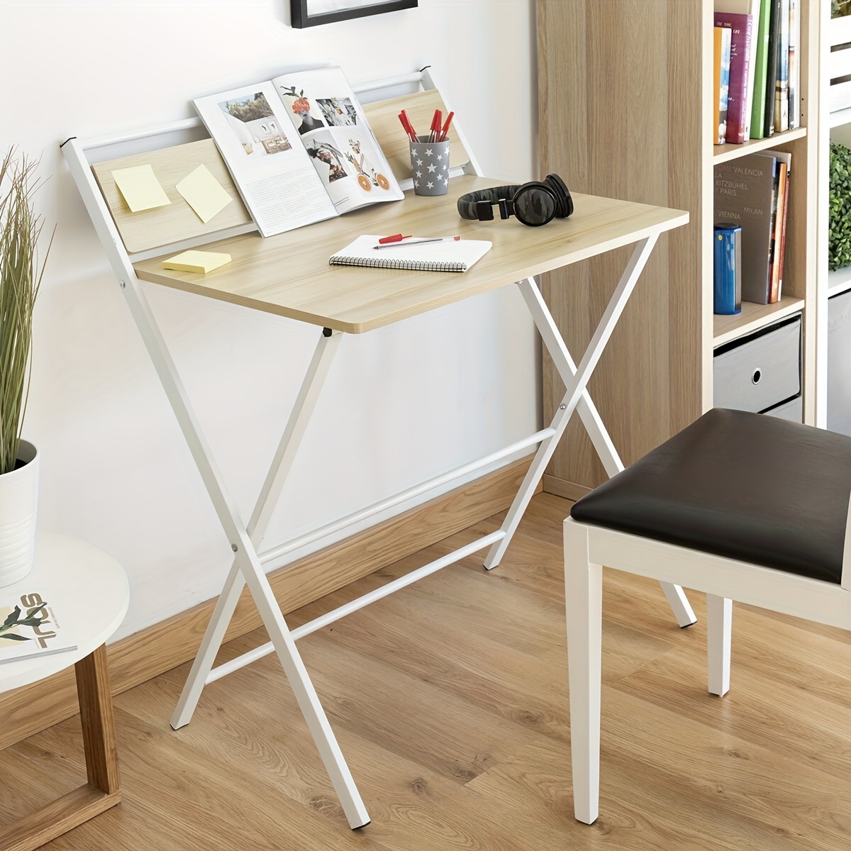  Mesa plegable montada en la pared que ahorra espacio,  escritorio flotante para espacios pequeños en la pared, mesa de comedor  plegable, escritorios plegables para espacios pequeños, mesa de comedor de  moda (